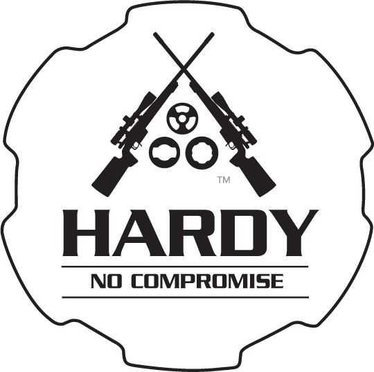 HARDY