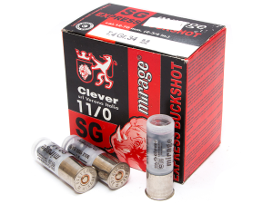 T4 Buckshot SG 