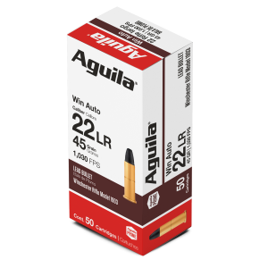 22LR Win Auto