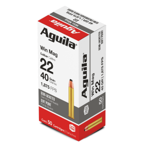 22LR Win Mag