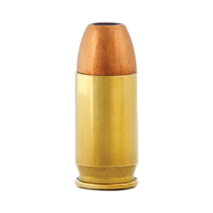 Jacketed Hollow Point