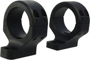 Hunt Masters Tactical 1'' Mounts 