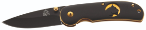 Puma Tec One-Hand Knife 