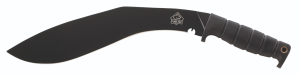 Tec Machete Kukri 31cm