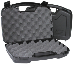 Single Handgun Case Up To 6'' Scoped 