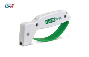 GardenSharp Tool Sharpener 