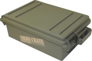 Ammo Crate Utility Box – 570