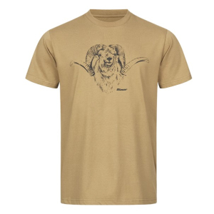 Mens T-Shirt Maurice Dune 