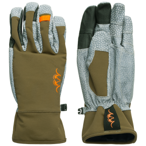 Resolution Gloves Dark olive