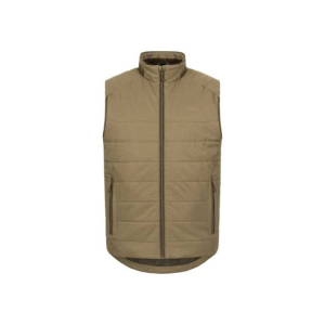 Mens Insulation Vest Ian Teak 