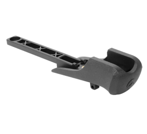 Bipod Forend Black R8