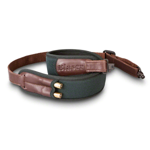 Tracking Rifle Sling - Dark Green