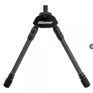 Carbon Bipod Professional 17mm