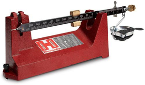 Lock-N-Load Balance Beam Scale 