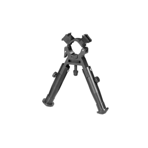 Barrel Clam-on bipod