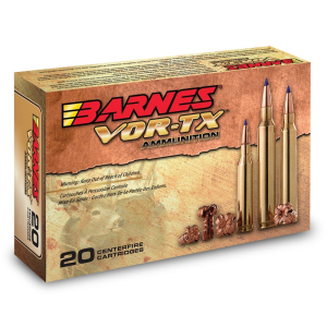 VOR-TX Rifle 