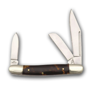 Stockman 3 Blade 