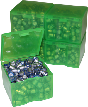 Cast Bullet Boxes - 2-Pack