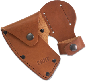 Freyr Axe Sheath