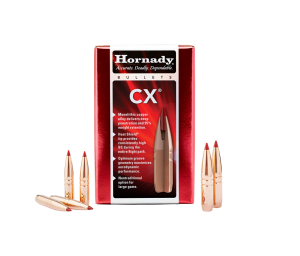 CX Bullets 