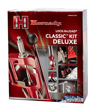 Lock-N-Loaded Classic Kit Deluxe