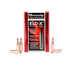 ELD-X Bullets 