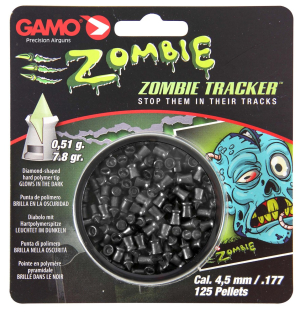 Zombie Pellets .177