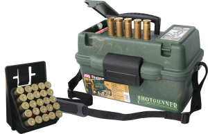 Shotgun Hunter Case
