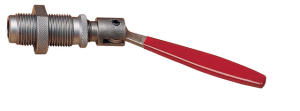 Cam Lock Bullet Puller 