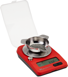 G3-1500 Electronic Scale 