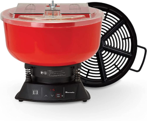 Magnum Digital Vibratory Tumbler