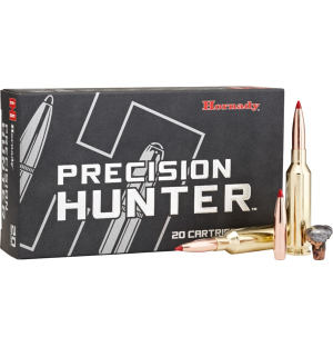 Precision Hunter Ammunition