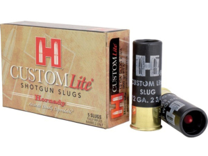 Custom Lite Ammunition - Shotshells 