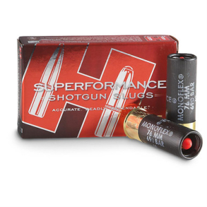 Superformance Ammunition - Slug 