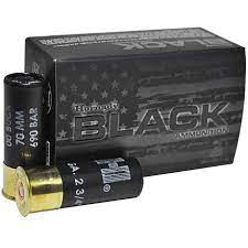 Hornady Black - Buckshot