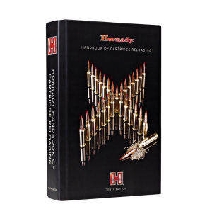 Reloading Handbook