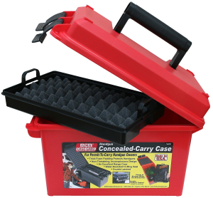 Handgun Conceal Carry Case