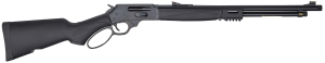 Lever Action X Model