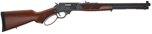 Steel Lever Action Side Action .45-70