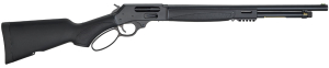 Lever Action X Model Shotgun .410