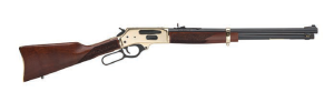 Side Gate Lever Action 