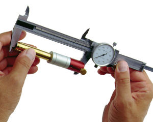 Lock-N-Load Headspace Comparator 