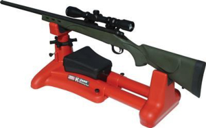 K-Zone Shooting Rest