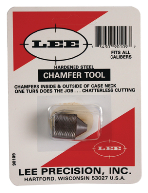 Chamfer Tool 