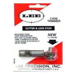 Cutter & Lock Stud