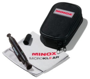 Minox Lens Cleaning Kit