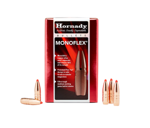 MonoFlex Bullets 