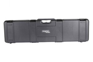 Tactical Ashlar Foam Rifle Case