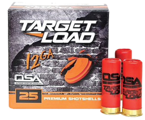 OSA Target Load 