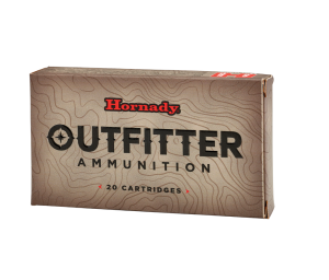 Outfitter Ammunition